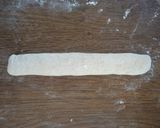 Foto del paso 7 de la receta: Pan rústico natural (Baguette) 😋🥖