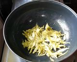 চুনো মাছের চচ্চড়ি (chuno macher chorchori recipe in bengali) রেসিপির ধাপ 1 ছবি