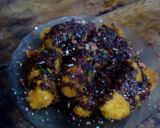 Foto langkah ke 9 dari resep Pisang krispy ala Nurul Kurnia.