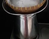 Foto langkah ke 3 dari resep Memasak Nasi Putih Pakai Asepan dan seeng ala tradisional.