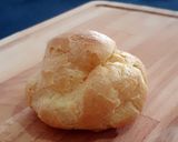 Foto langkah ke 12 dari resep Kue Sus (Choux).