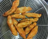 Foto langkah ke 3 dari resep Otak-otak Tengiri Fiber Cream.