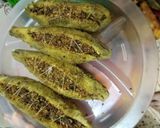 করলা মশালা (Karela Masala recipe in Bengali) রেসিপি ধাপ - 5 ছবি