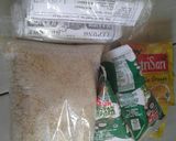 Foto langkah ke 1 dari resep Es gabus nutrisari.