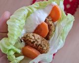 Foto del paso 4 de la receta: Croquetas de garbanzos