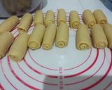 Foto langkah ke 4 dari resep Bolen Pisang Sejuta Umat (buat jualan).