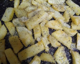 Foto del paso 4 de la receta: Papas al horno bien crocantes.👩🏼‍🍳☺️