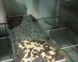 Foto langkah ke 6 dari resep Gluten Free Brownies (Tepung Mocaf).