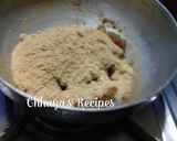 खजुर -बिस्किट मोदक (khajur biscuit modak recipe in marathi) रेसिपी स्टेप 3 फोटो 