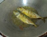 Foto langkah ke 2 dari resep Ikan Bakar Kecap.