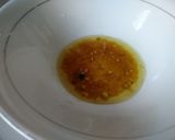 Foto langkah ke 4 dari resep Mie Ayam Jamur Pangsit.