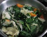Foto langkah ke 8 dari resep Tumis Sayuran.