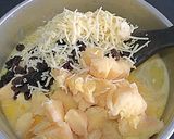 Foto langkah ke 3 dari resep Schotel Peyeum.