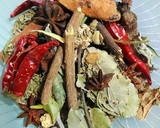 Foto del paso 6 de la receta: Caracoles en salsa de hierbas aromáticas y plantas medicinales