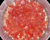 صورة لخطوة 2 من وصفة المسقعه الجامده اوي 🥙