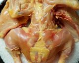 Foto del paso 2 de la receta: Pollo a la SAL! Receta de un paso! 😊