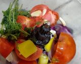صورة لخطوة 1 من وصفة بونيط 🐟 في الفرن بالصلصة الأصلية 🍲