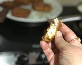 A picture of step 9 of Fish Fry 💁‍♀️😋.