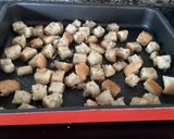 Foto del paso 1 de la receta: Picatostes o croutons