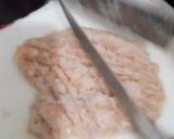 Foto langkah ke 1 dari resep Ayam Nanking.