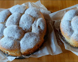 Foto del passaggio 10 della ricetta Il danubio dolce