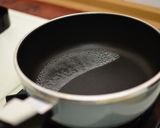 蕃茄絲瓜米粉湯的食譜步驟1照片
