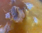 Foto langkah ke 3 dari resep Asam Padeh Daging | Daging Masak Pedas Asam Khas Minang.