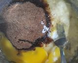 Foto langkah ke 2 dari resep Muffin Pisang Gula Palm.