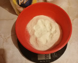 Foto del paso 1 de la receta: Arepas con pollo