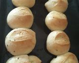 Foto del paso 3 de la receta: Pan de anís