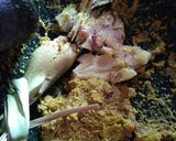 Foto langkah ke 2 dari resep Mie ayam istimewa 🍝 🍝.