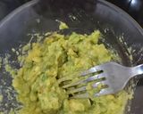 Foto langkah ke 3 dari resep 🥑 Avocado Toast / Avocado on Toast 🥑🍞.