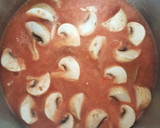 Foto del paso 3 de la receta: Estofado de soja verde