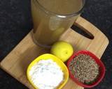 Nimbu Jeera Sharbat Sweet Lemon Cumin Sharbat recipe step 4 photo