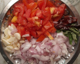 முருங்கை கீரை சாம்பார்(murungai keerai sambar recipe in tamil) ரெசிபி ஸ்டேப் 1 புகைப்படம்