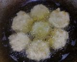 Foto langkah ke 4 dari resep Cireng nasi.