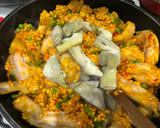 Foto del paso 5 de la receta: Arroz campero toda una experiencia de sabores