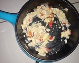 Foto langkah ke 2 dari resep Nasi goreng putih.