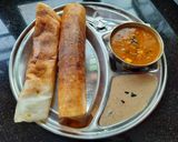 पनीर मसाला डोसा (paneer masala dosa recipe in Hindi) रेसिपी चरण 7 फोटो
