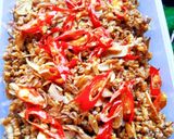 Foto langkah ke 5 dari resep Kering Tempe Renyah.