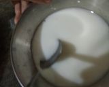 A picture of step 4 of Cheese chilli.