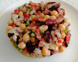 Foto del paso 12 de la receta: Salpicón de legumbres