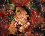 Foto langkah ke 3 dari resep Ayam Geprek sederhana.