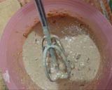 Foto del paso 3 de la receta: Pan de plátano avena y frutos secos