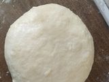 نان همبرگر