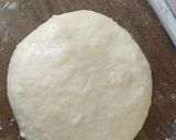 عکس مرحله 1 از دستور نان همبرگر