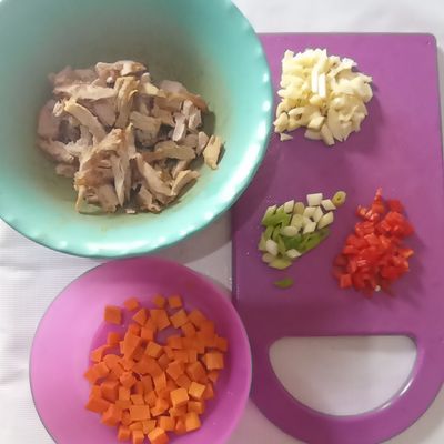 Langkah 2