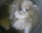 Foto langkah ke 1 dari resep Ayam mentega.