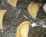 A picture of step 18 of Chicken pies.