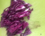 Foto del paso 3 de la receta: Ensalada Asiática